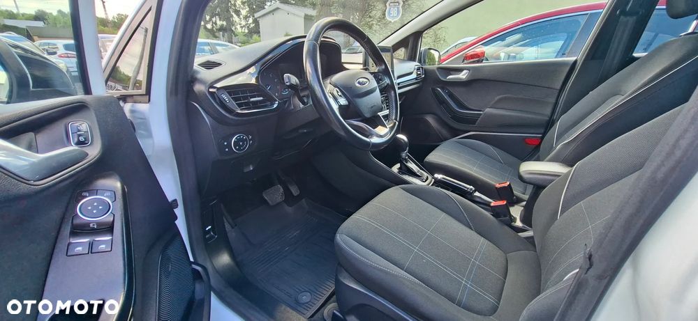 Ford Fiesta 1.0 EcoBoost GPF Active X ASS - 16