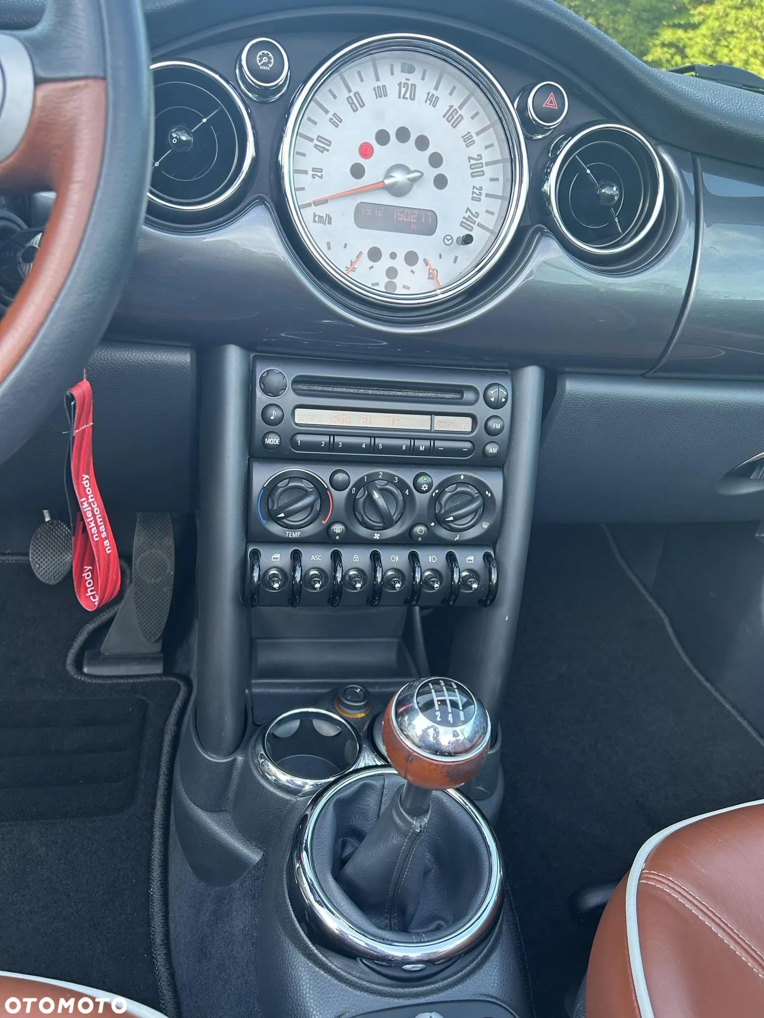 MINI Cooper Standard - 13