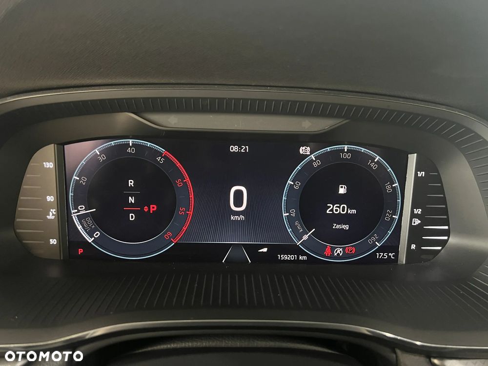 Skoda Octavia 2.0 TDI SCR Ambition DSG - 26