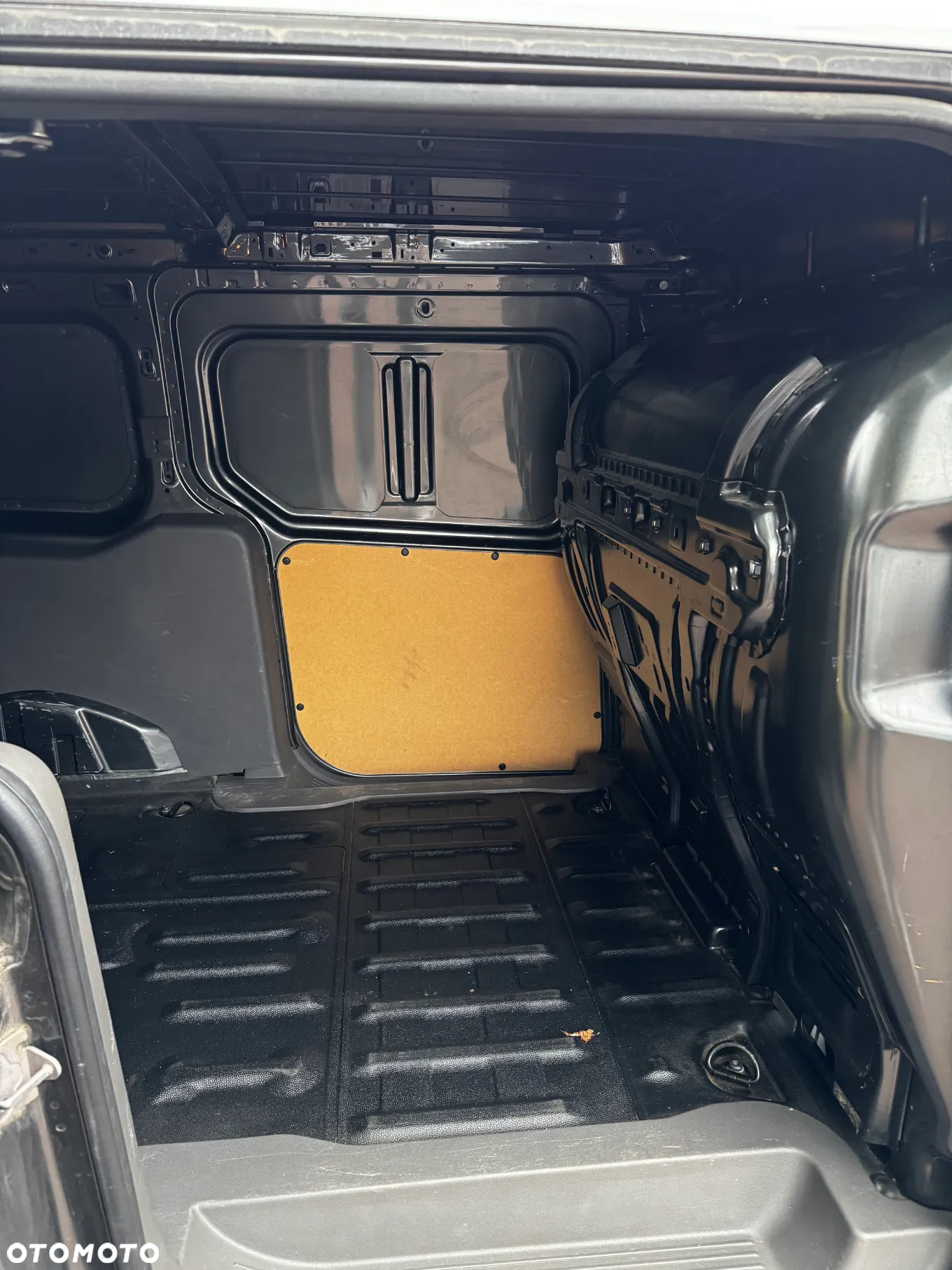 Ford Transit Connect MCA Trend Van 210 L2 - 14