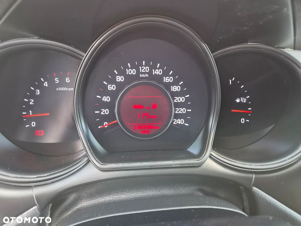 Kia Ceed 1.6 CRDi XL - 17