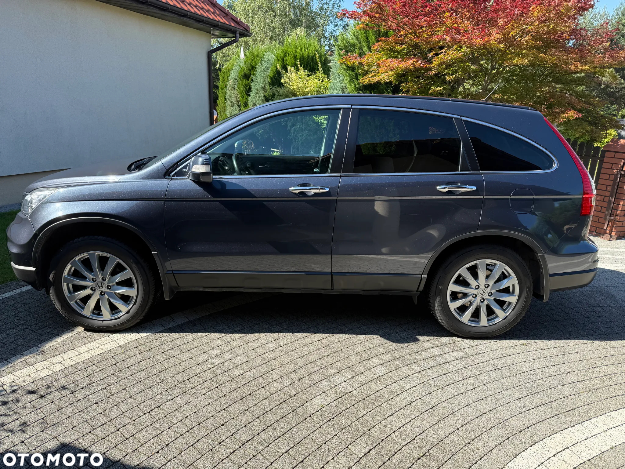 Honda CR-V - 3