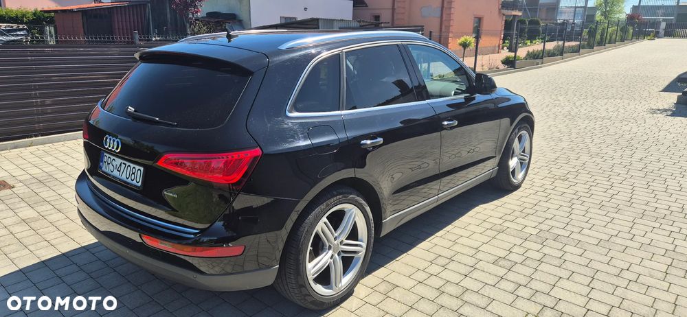 Audi Q5 - 3