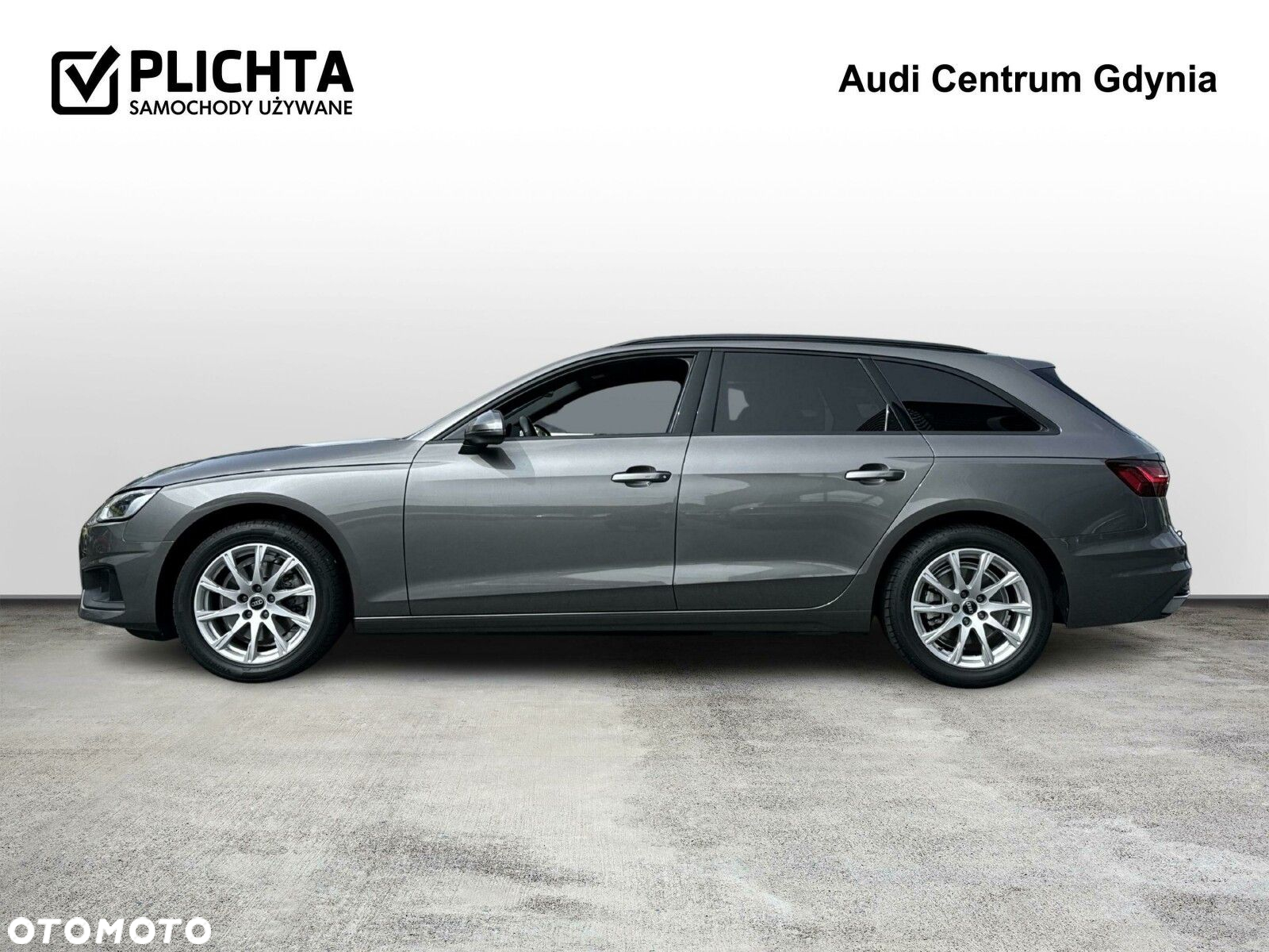 Audi A4 - 2