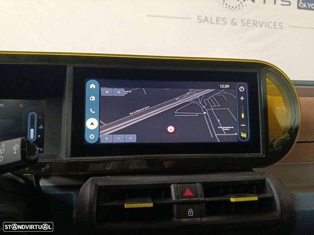 Fiat Grande Panda 1.2 Hybrid La Prima eDCT - 23