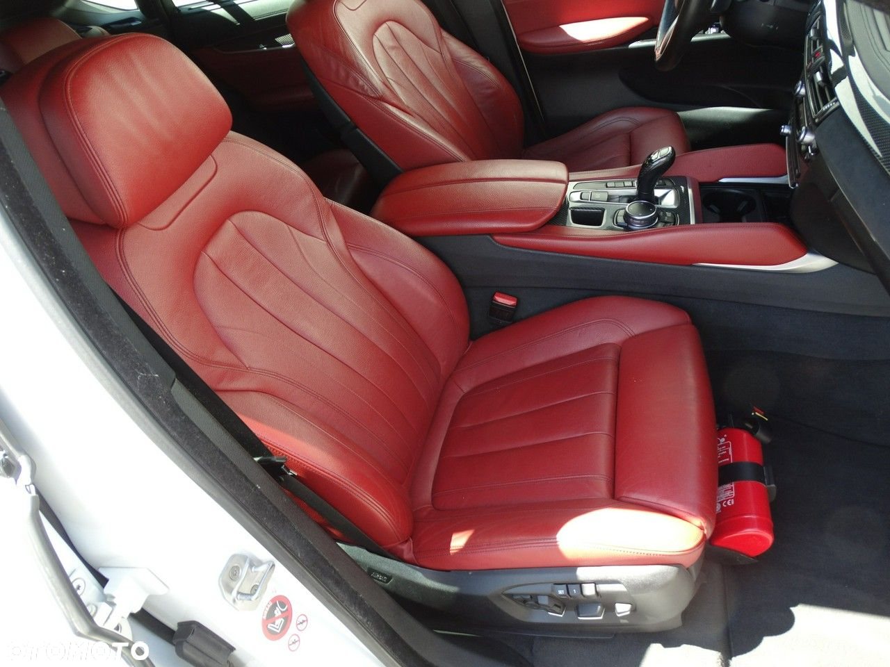 BMW X6 xDrive30d M Sport - 16