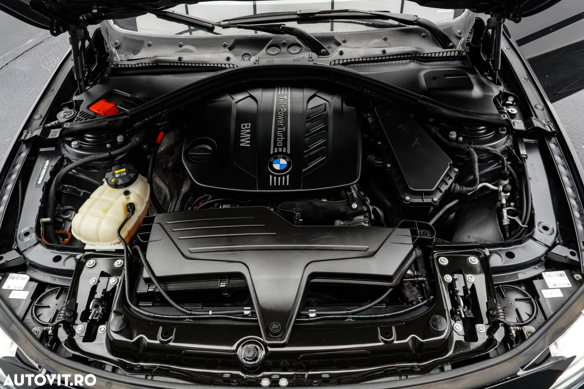 BMW Seria 4 - 22
