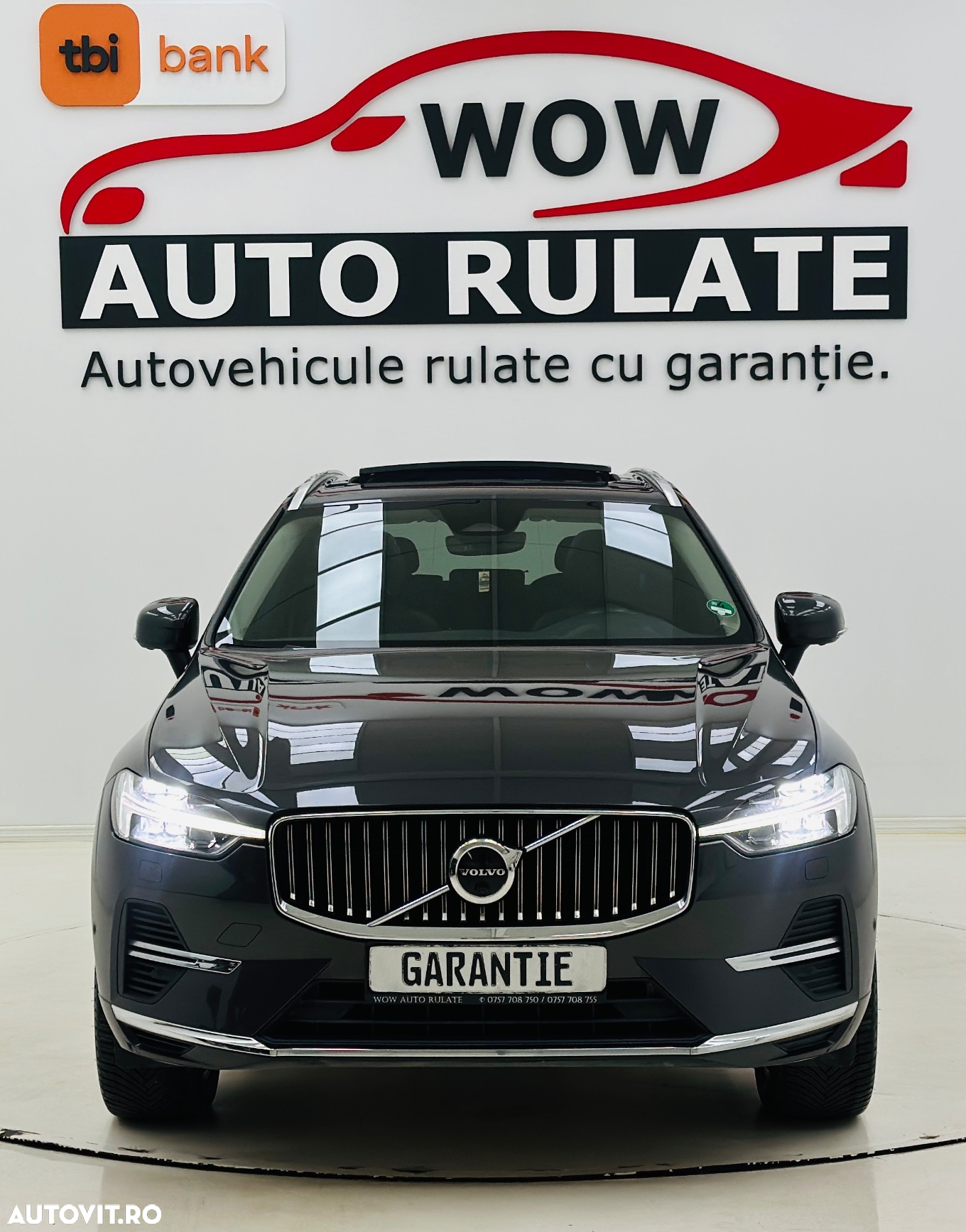 Volvo XC 60 - 11