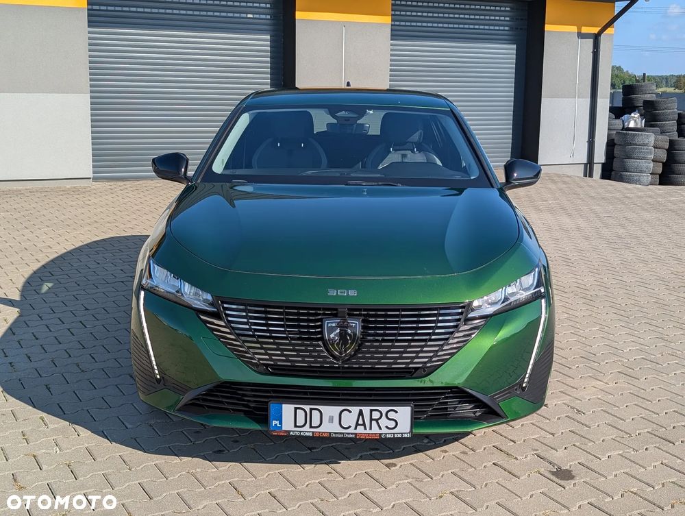 Peugeot 308 PureTech 130 Stop & Start Allure - 7