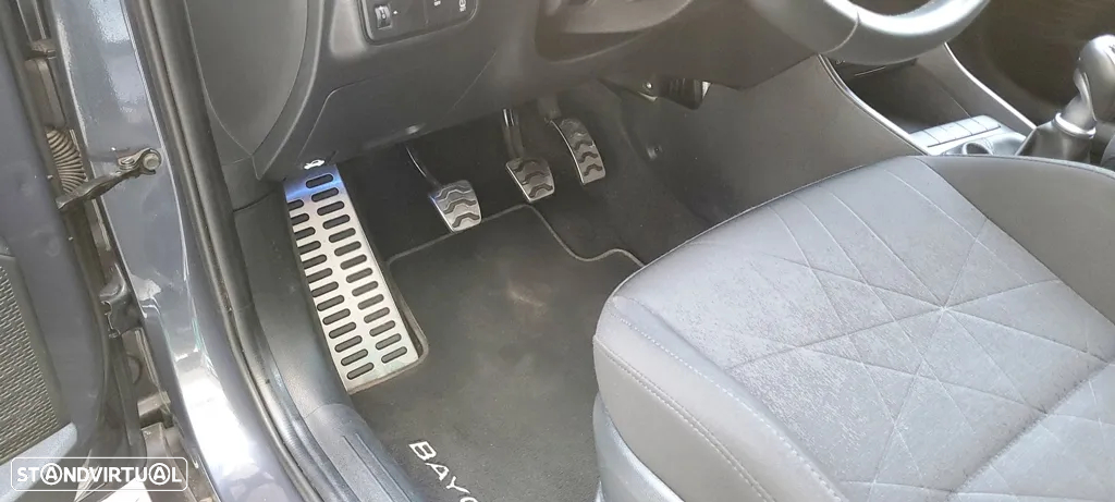 Hyundai Bayon 1.0 T-GDI Premium TT - 24