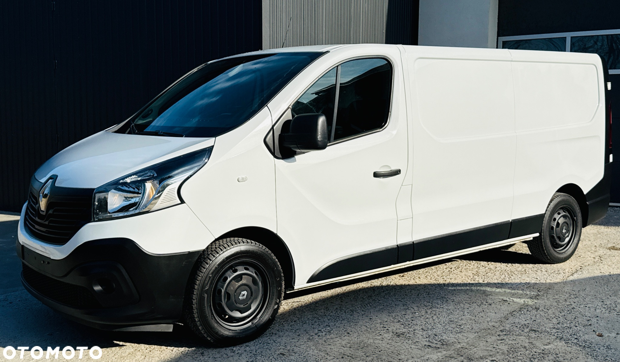 Renault Trafic - 3