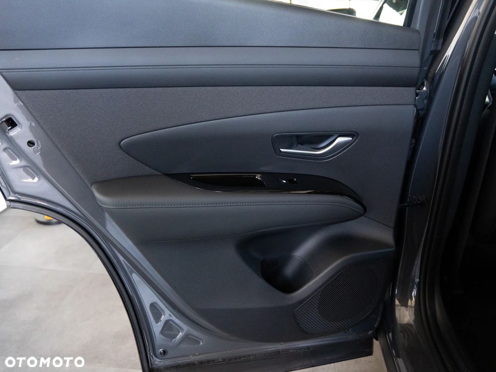 Hyundai Tucson 1.6 T-GDi Executive 2WD DCT - 36