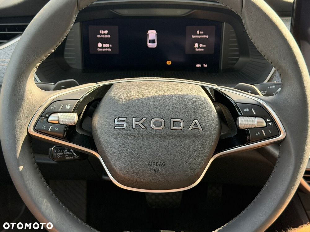 Skoda Octavia - 15