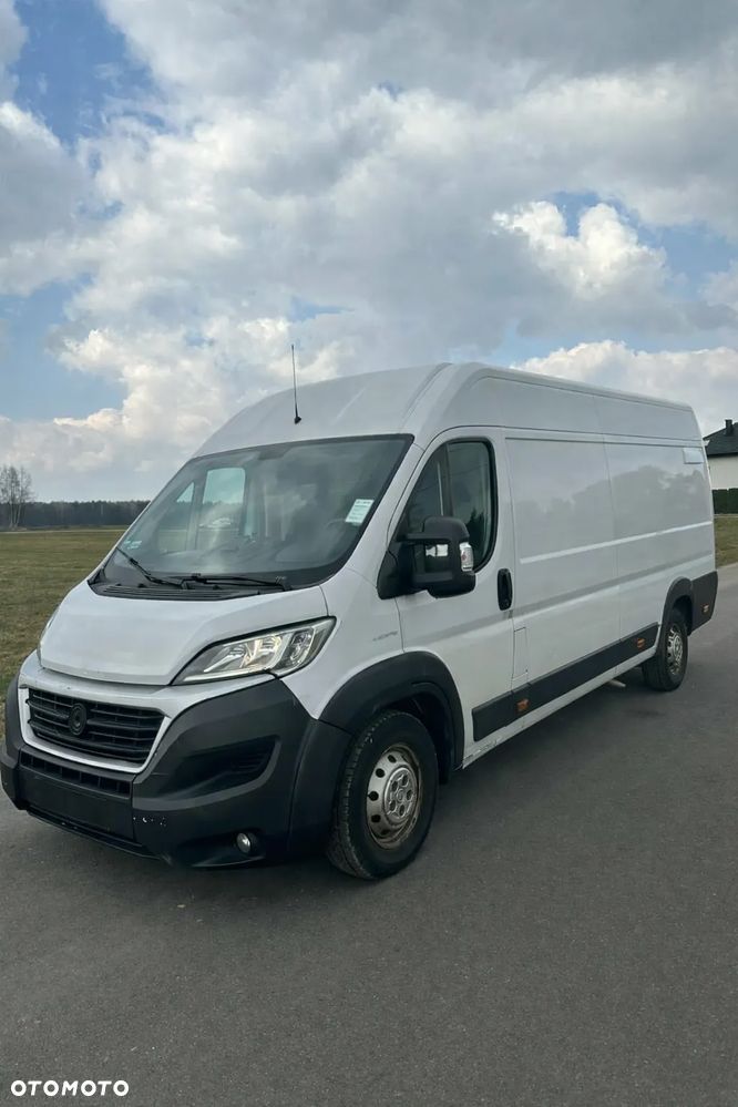 Fiat Ducato - 8