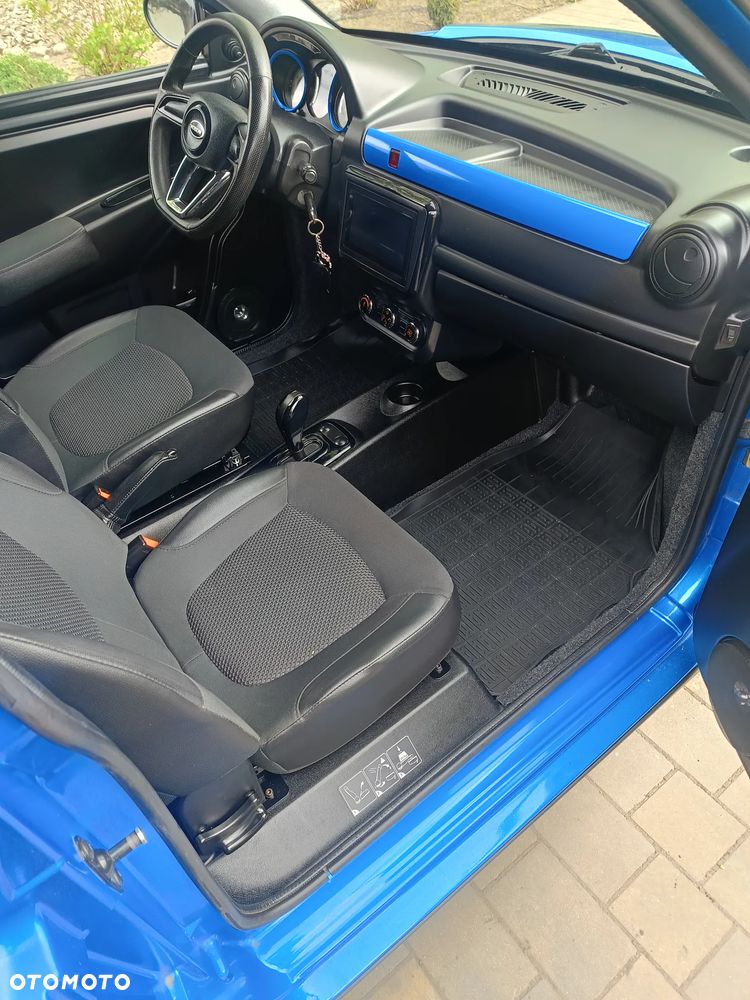 Microcar M.GO - 10