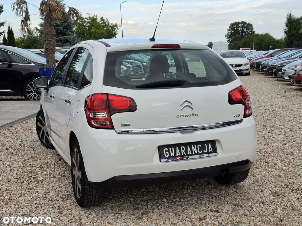 Citroën C3 - 14