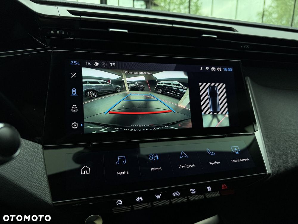 Peugeot 308 1.5 BlueHDi Allure S&S - 37