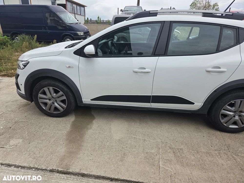 Dacia Sandero Stepway TCe 90 Comfort - 3