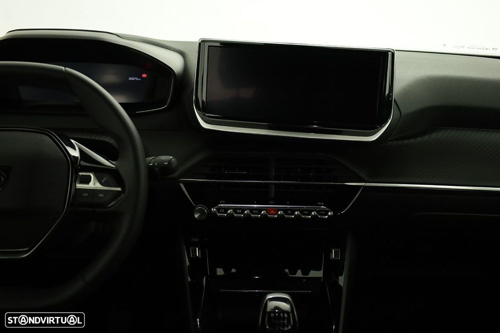 Peugeot 2008 1.2 PureTech Allure - 9