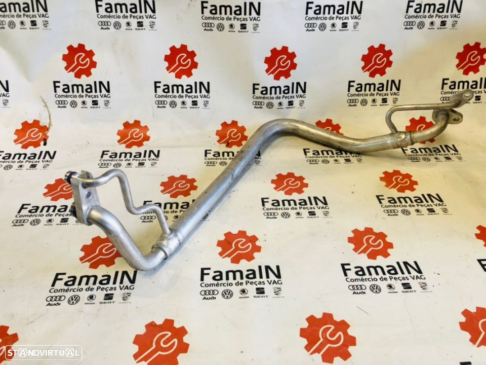 Tubo de AC Audi A3 8V (2012- - 1