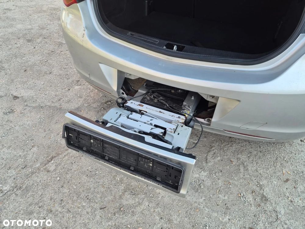 Opel Astra 1.7 CDTI DPF Design Edition - 22