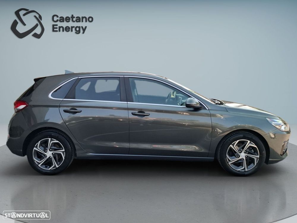 Hyundai i30 1.0 T-GDI Style Plus - 9