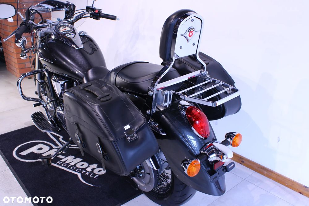 Kawasaki Vulcan - 23