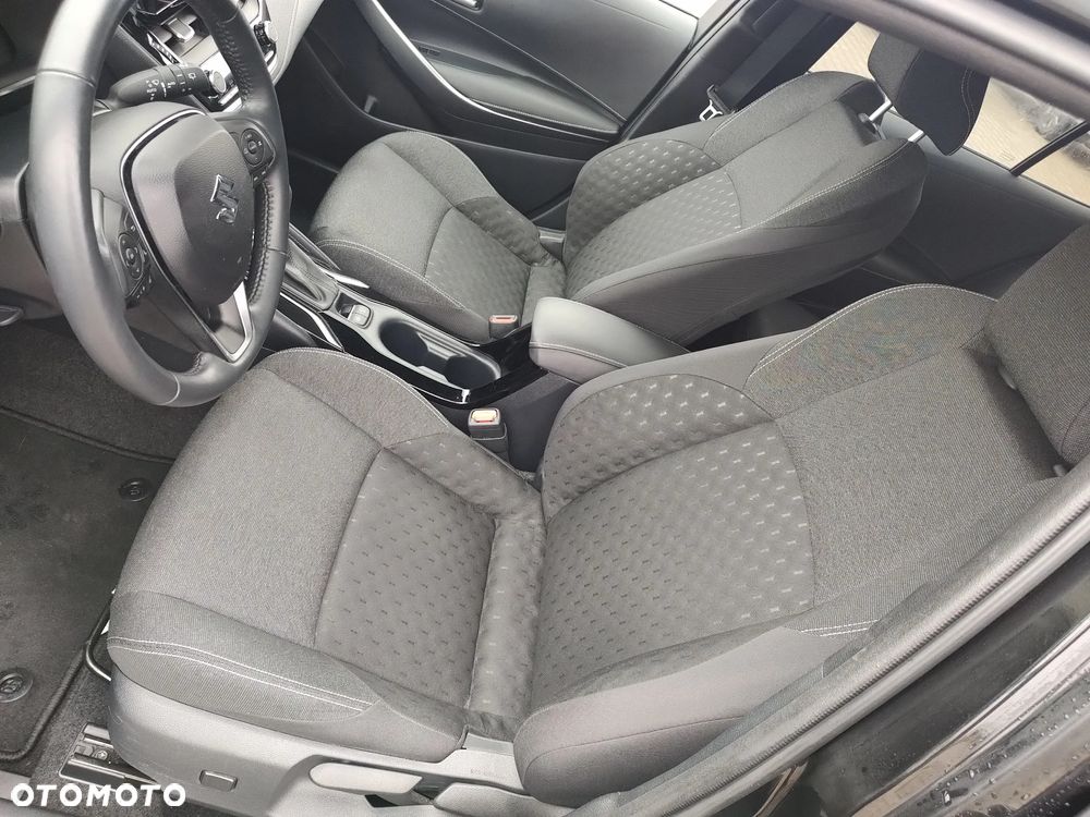 Suzuki Swace 1.8 Hybrid Elegance CVT - 20