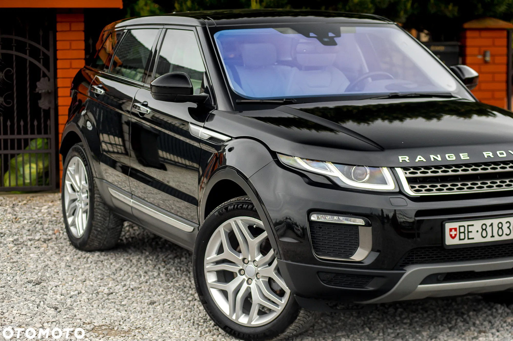 Land Rover Range Rover Evoque 2.0Si4 HSE Dynamic - 2
