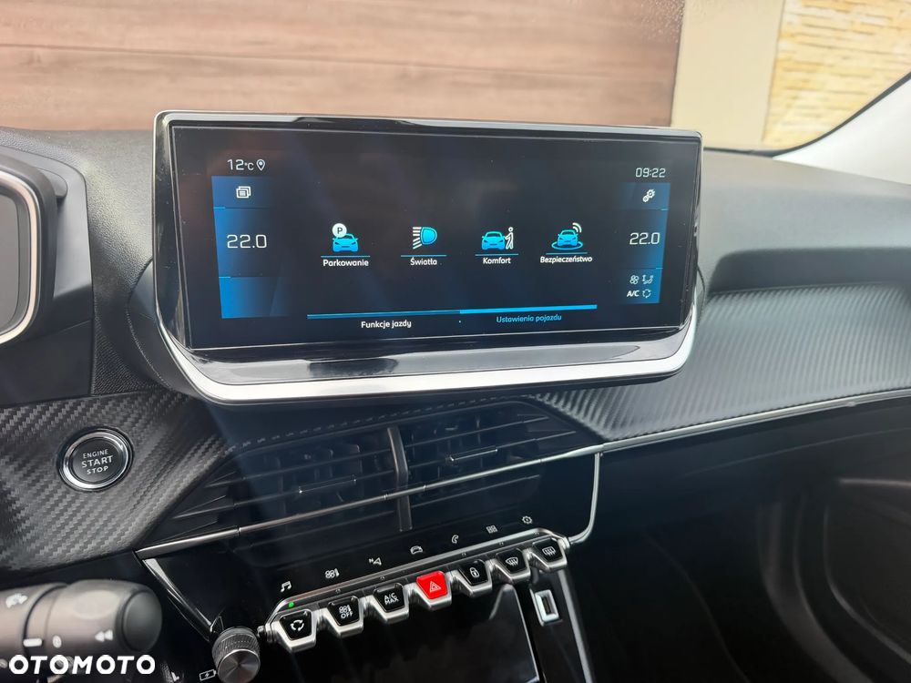 Peugeot 2008 - 19