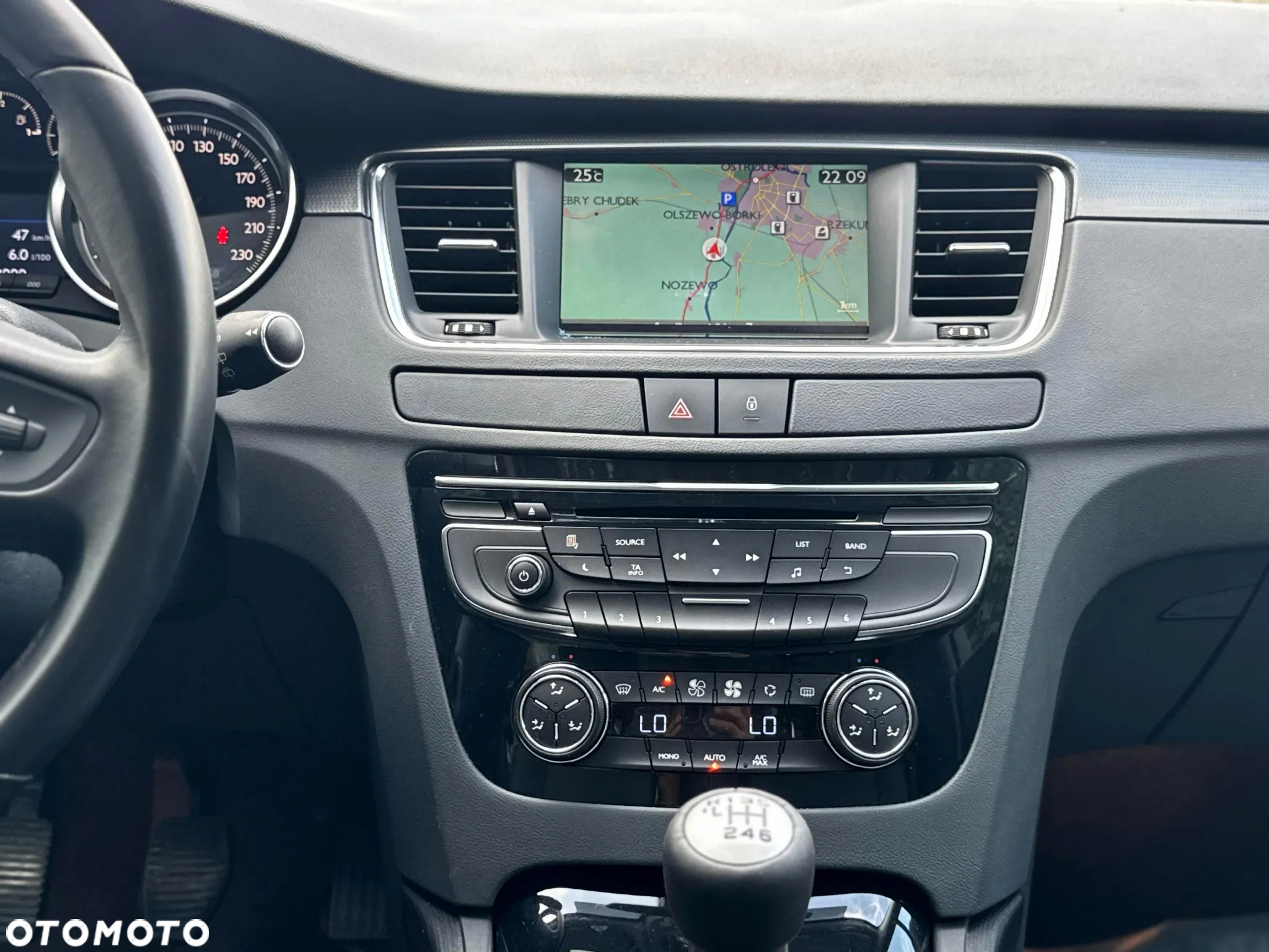 Peugeot 508 SW HDi FAP 140 Active - 19