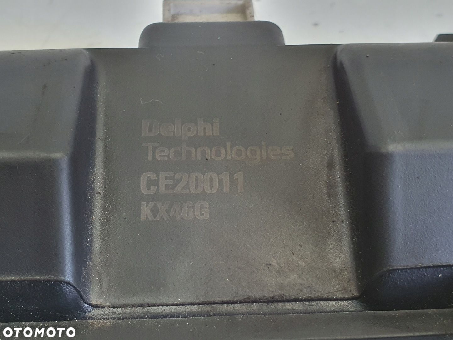 Peugeot Citroen 1.1 1.4 8V CEWKA ZAPŁONOWA delphi CE20011 - 2