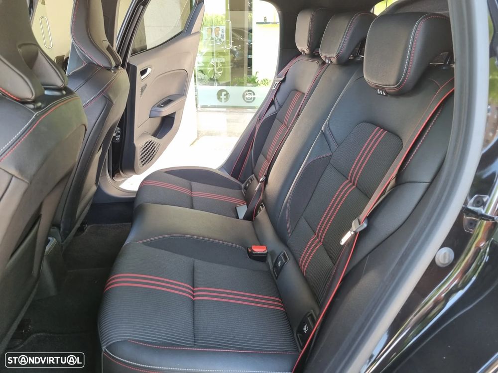 Renault Clio 1.0 TCe RS Line - 14