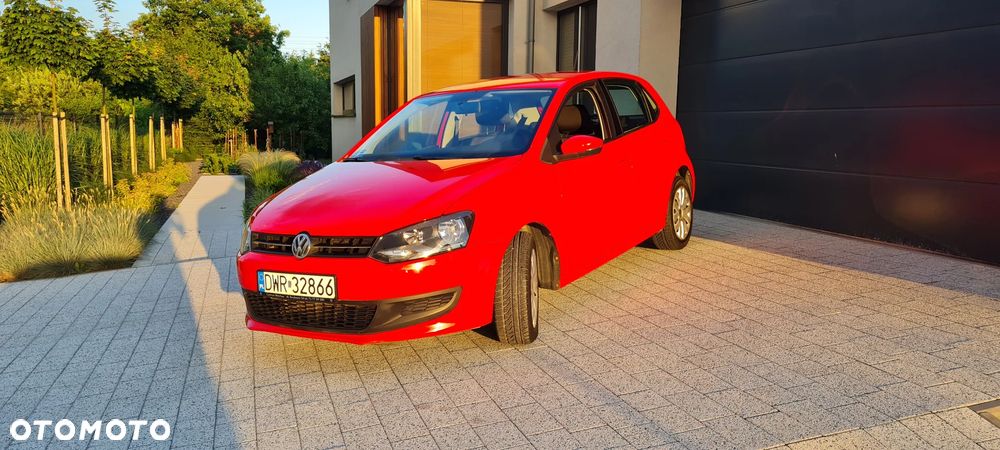 Volkswagen Polo 1.4 16V Trendline - 2