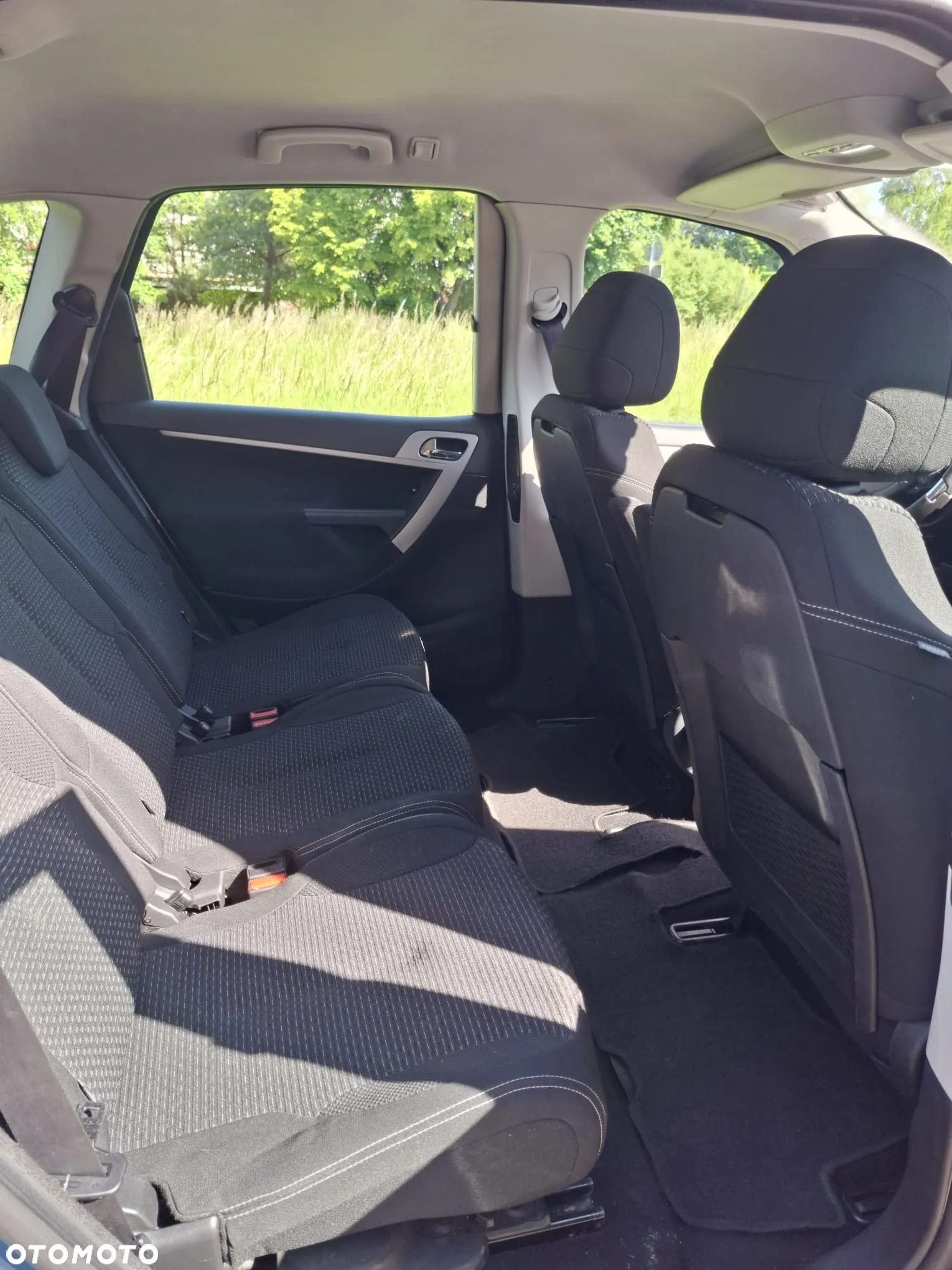Citroën C4 Picasso 1.6 HDi FAP CoolTech - 8