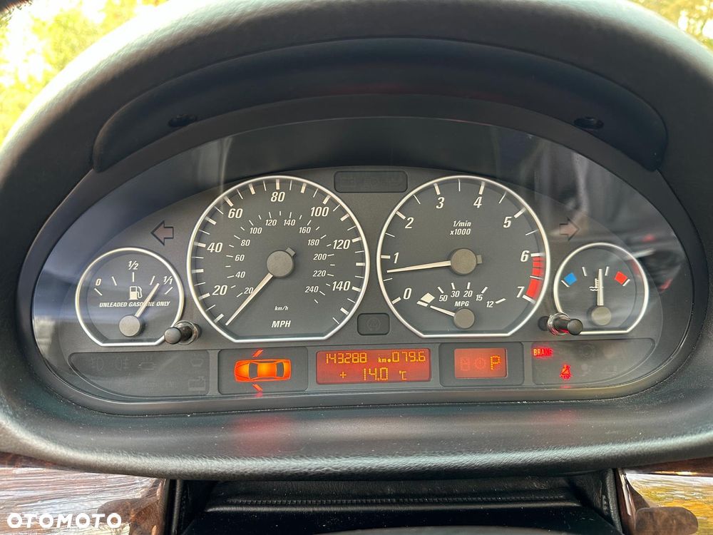 BMW Seria 3 330 Ci - 11