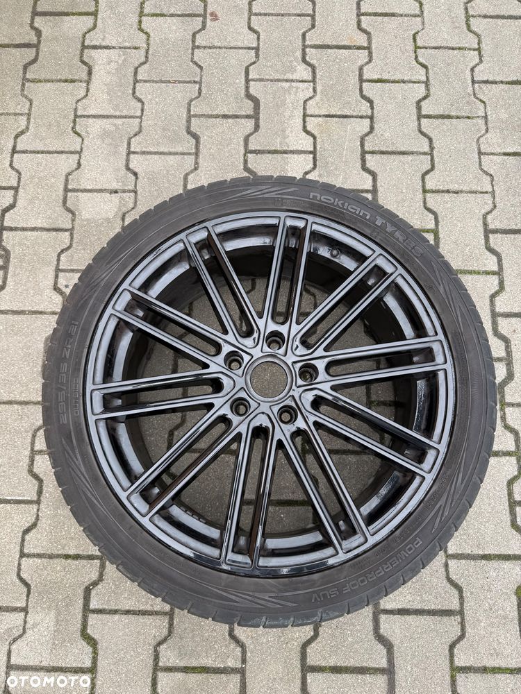 Porsche Cayenne Tiptronic S - 18