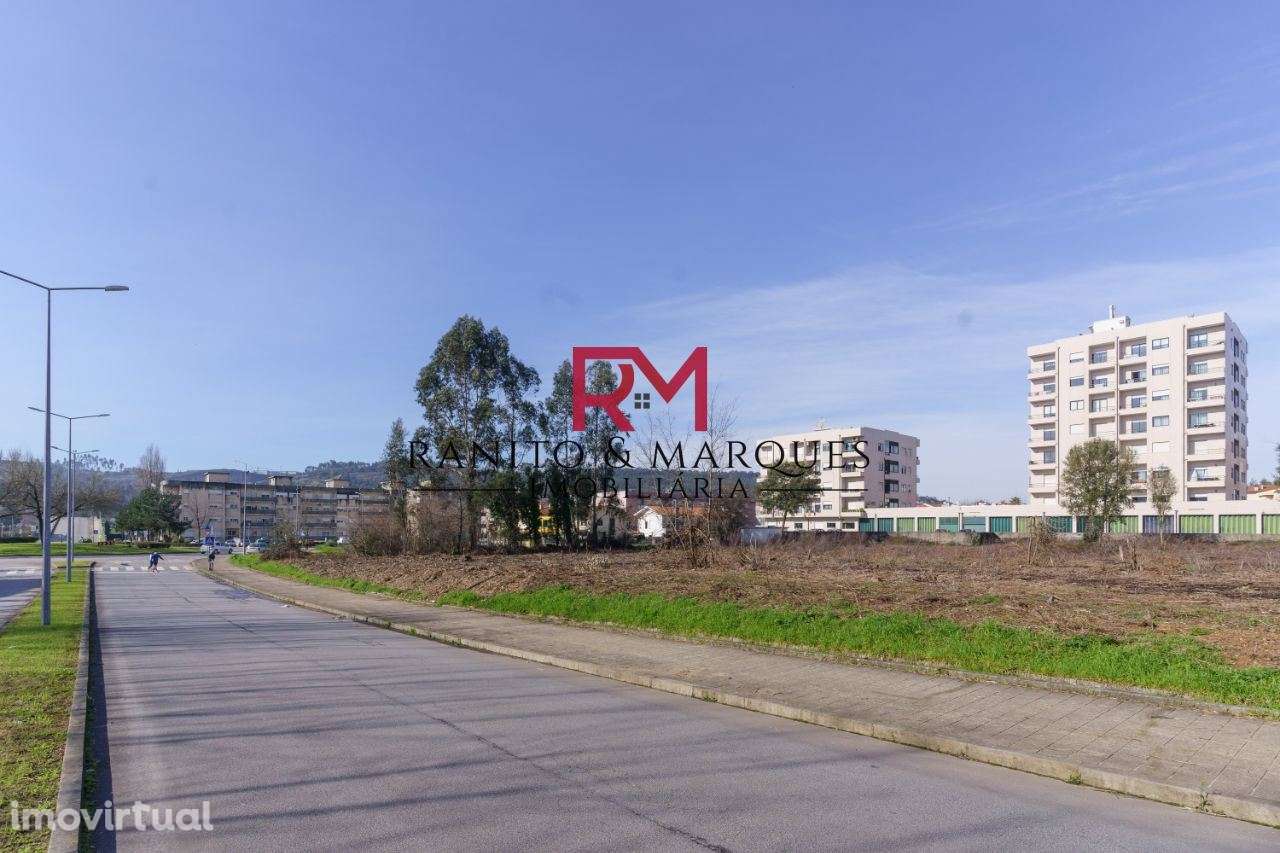 TERRENO PARA CONSTRUÇÃO - VALONGO - Grande imagem: 5/13