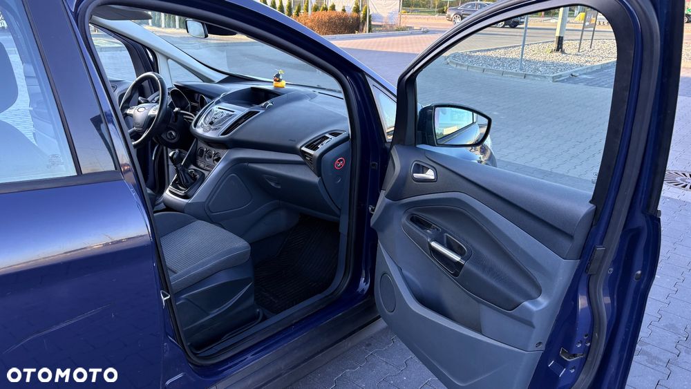 Ford C-MAX 1.6 Ambiente - 18