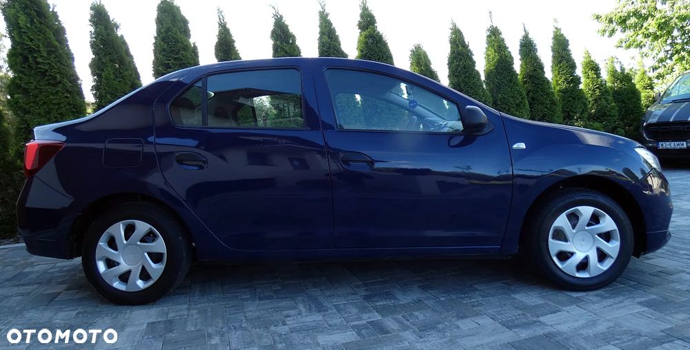 Dacia Logan 1.0 SCe Access - 13