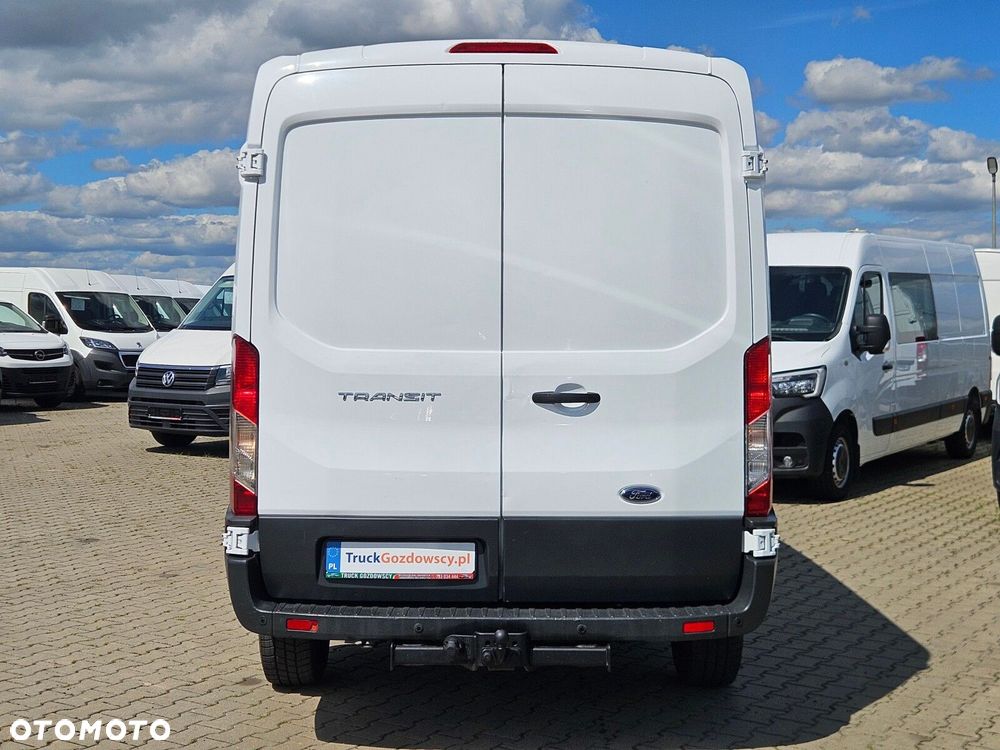 Ford transit L3H2 *49999zł NETTO* 2.0TdCi/131KM - 11