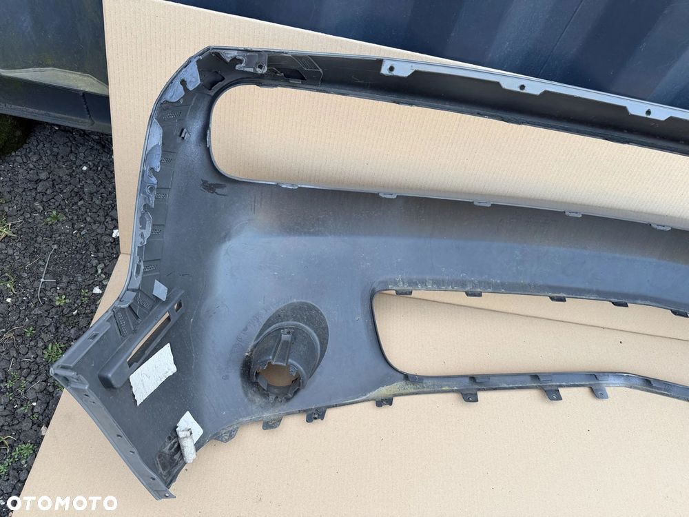 ZDERZAK PRZÓD DODGE HALLENGER LIFT 2015-  ORYGINAŁ - 7