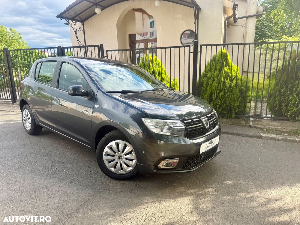 Dacia Sandero 0.9 Prestige - 3