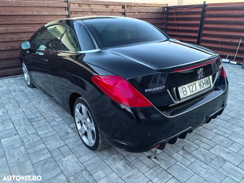 Peugeot 308 - 15