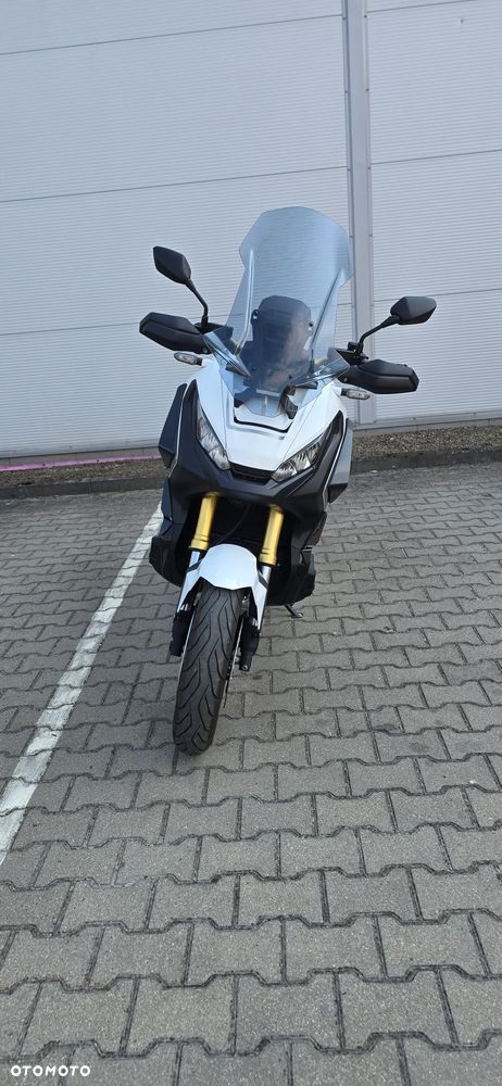 Honda X-ADV - 2
