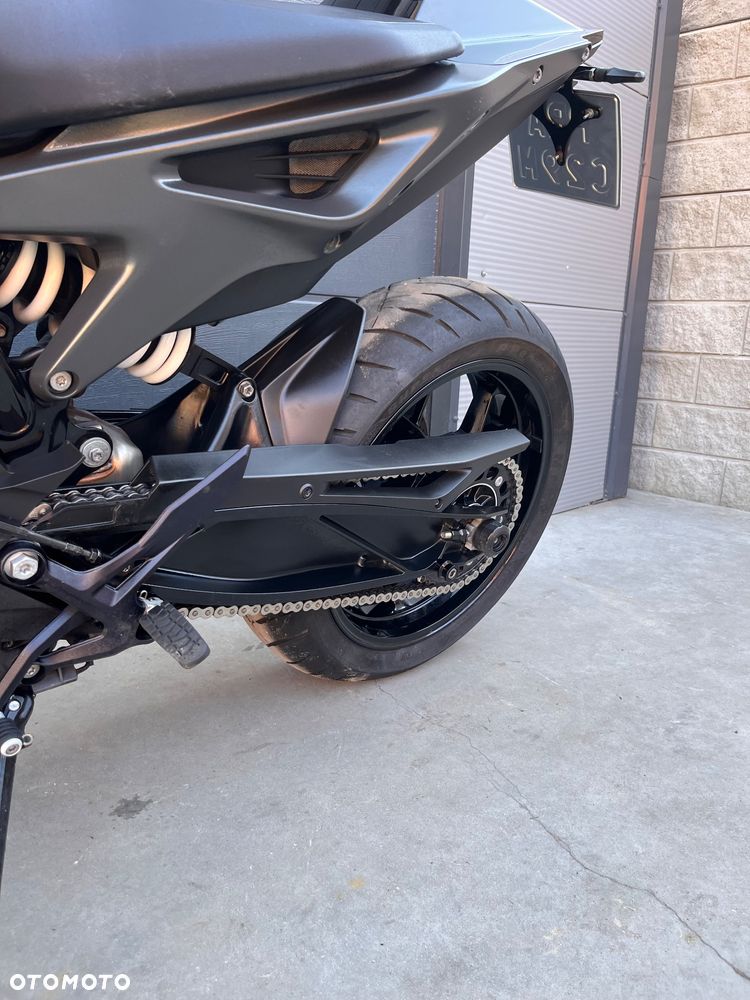 KTM Duke 790 - 35