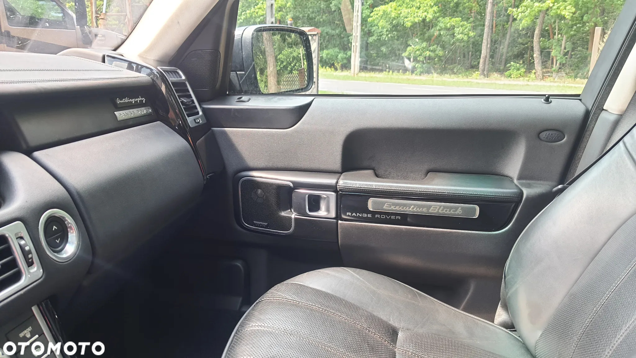 Land Rover Range Rover - 28