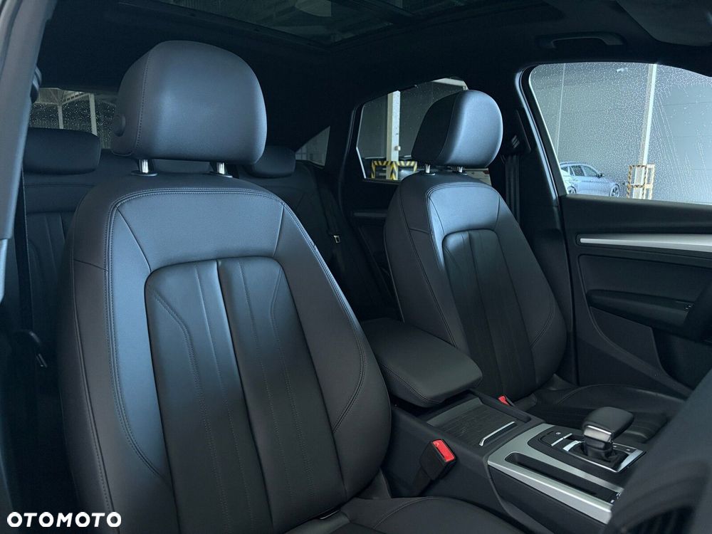 Audi Q5 Sportback - 22