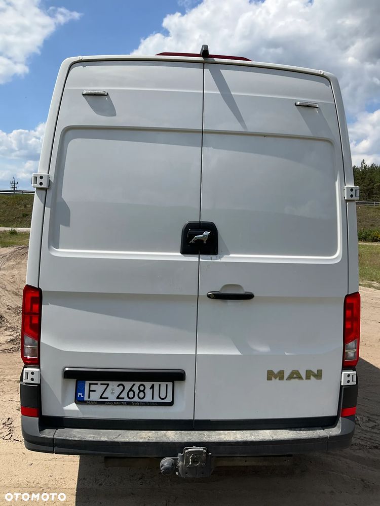 MAN TGE 3.140 L3H3 - 7