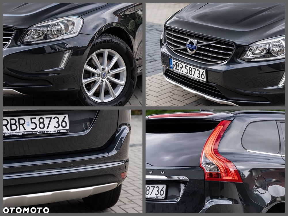 Volvo XC 60 D3 Momentum - 23